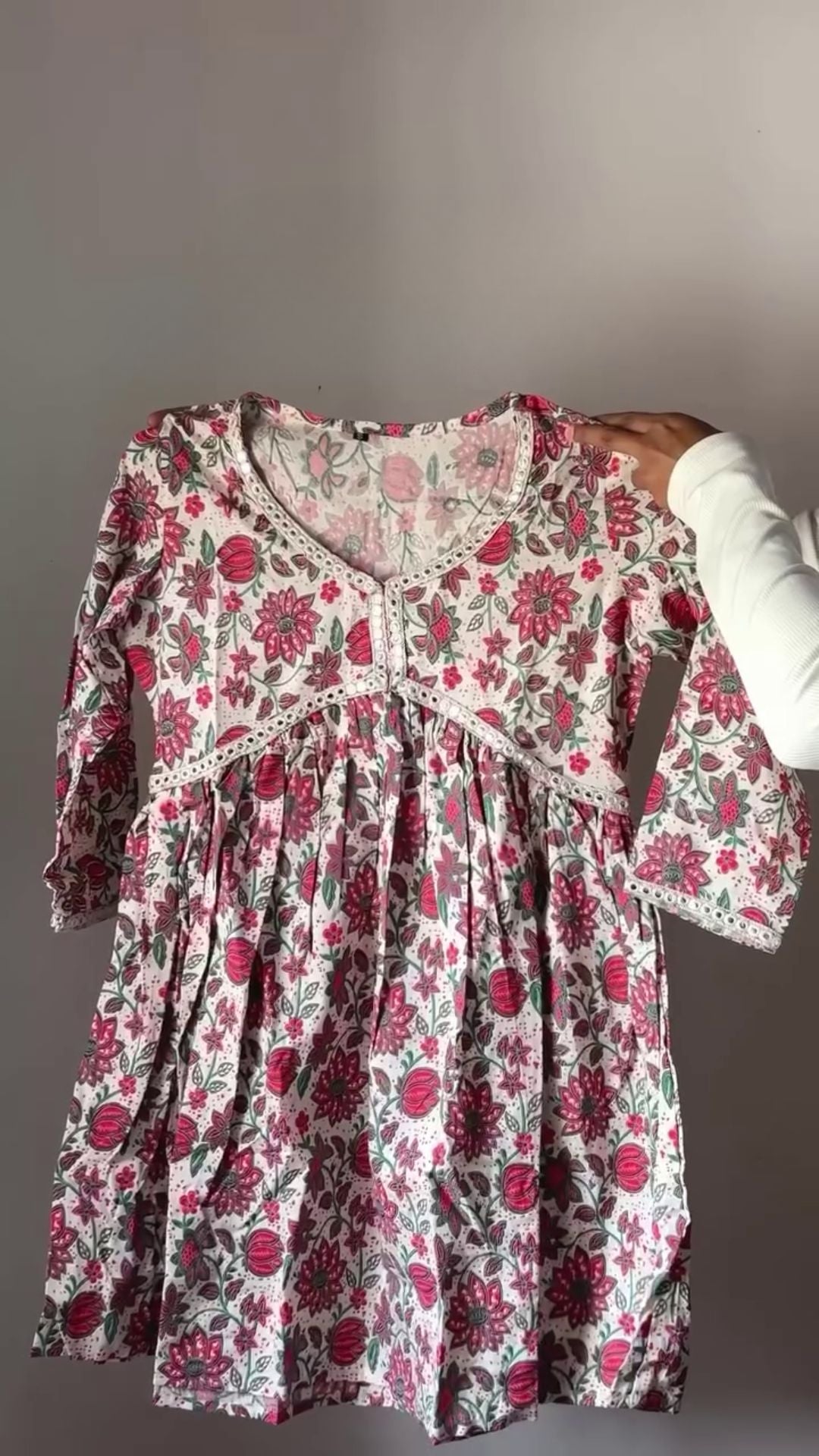 Festive Sp Summer Trending Kurti Under Budget