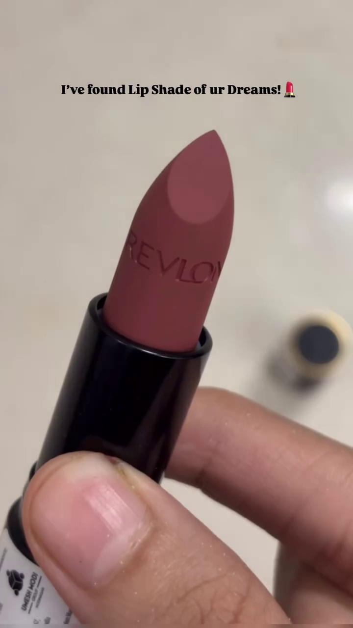 GlamShot High-Pigment Lipstick 3JAN6