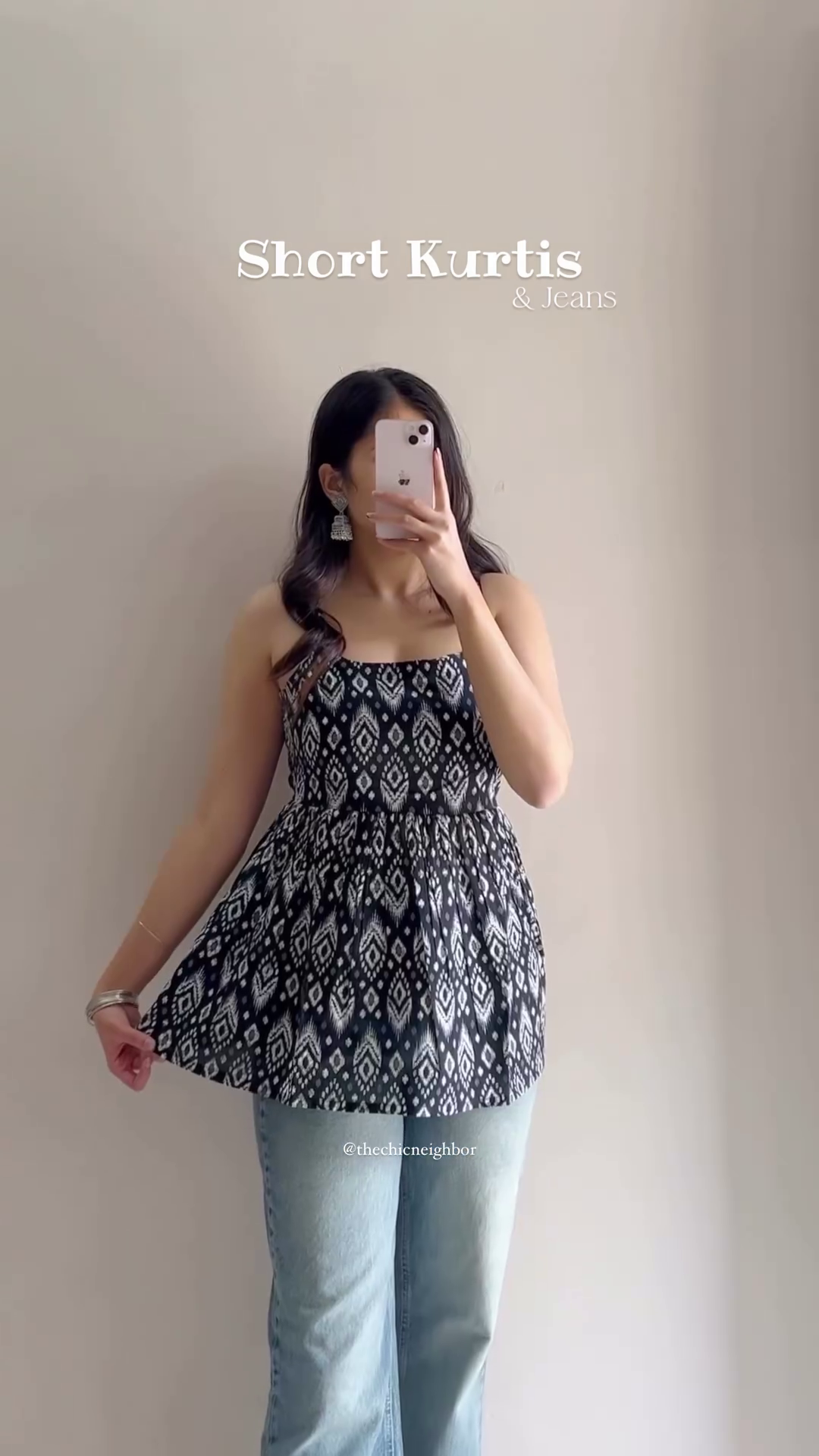 Summer Short Kurit New Arrival 18apr4