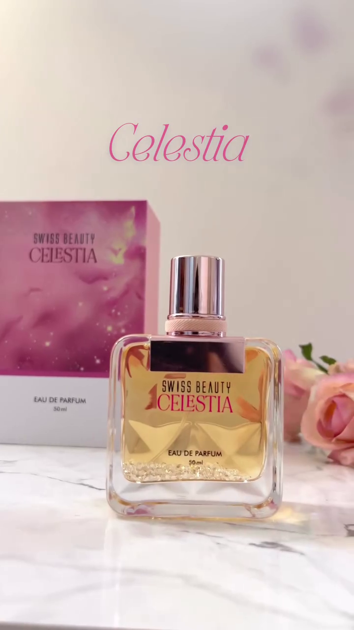 Wild Aura Perfume 12JAN1 SL9
