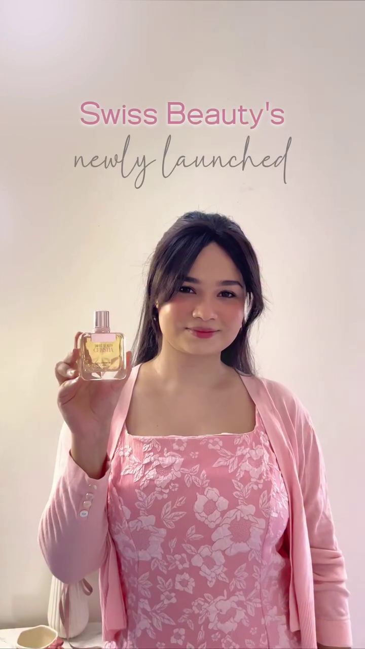 Wild Aura Perfume 12JAN1 SL9