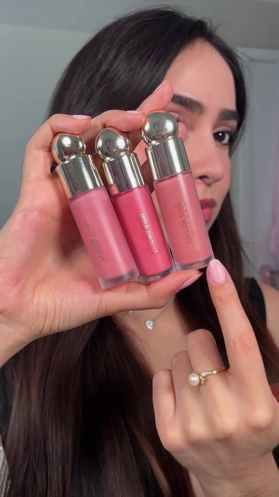 Rouge Dior Forever Liquid Lipstick – Nude Glitter Finish SNK SL1 28JAN1