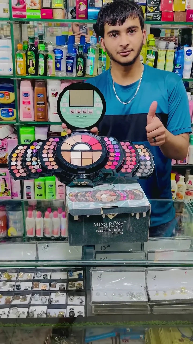 Winter Sale Right Now Makeup Kit with Mirror and Beauty Portable Set online (6AG3) 39 pg3 (Copy)