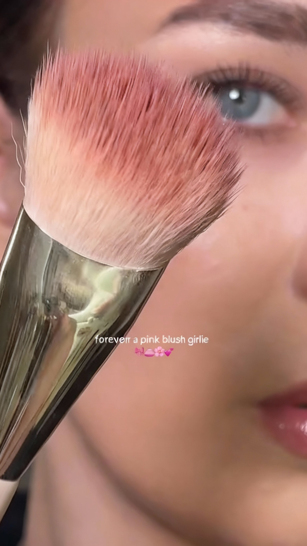 Barbie Dream Pink Makeup Set SNK SL3 28JAN3