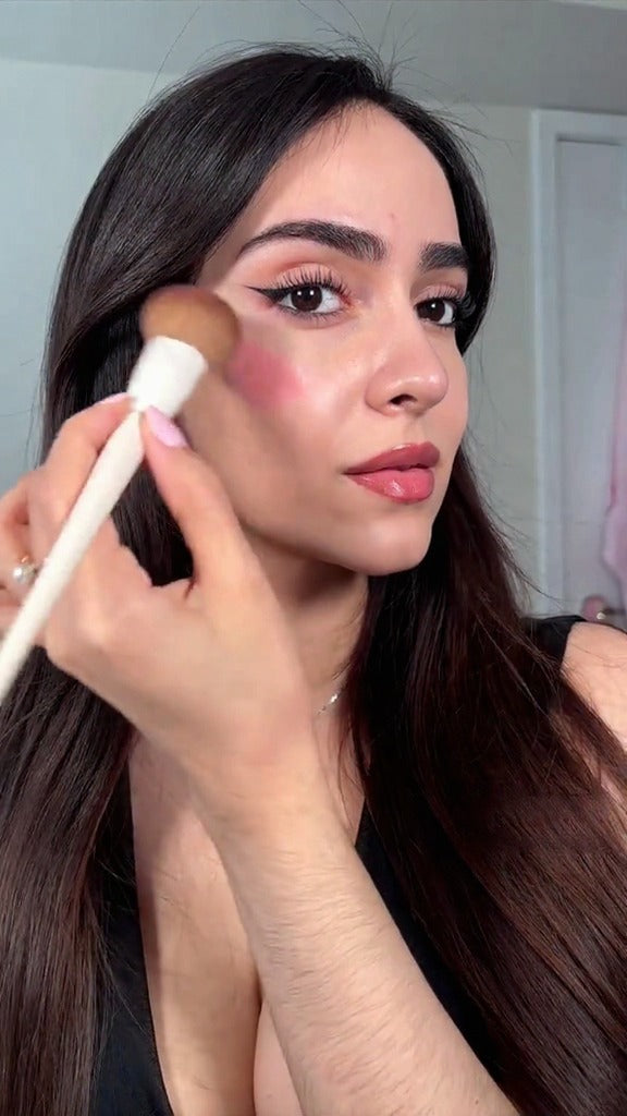 Rouge Dior Forever Liquid Lipstick – Nude Glitter Finish SNK SL1 28JAN1