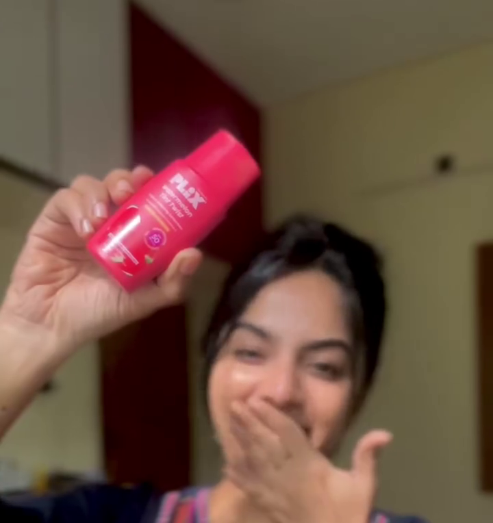 PLIX Sunscreen SPF 50+ 12JAN5 SL3