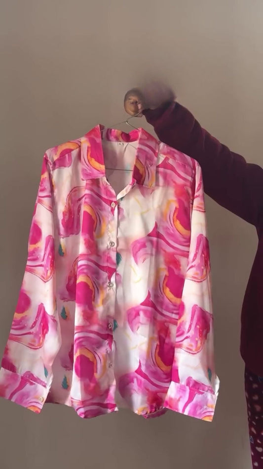 Festive Sp Classic Casual Shirt New Trends under Budget