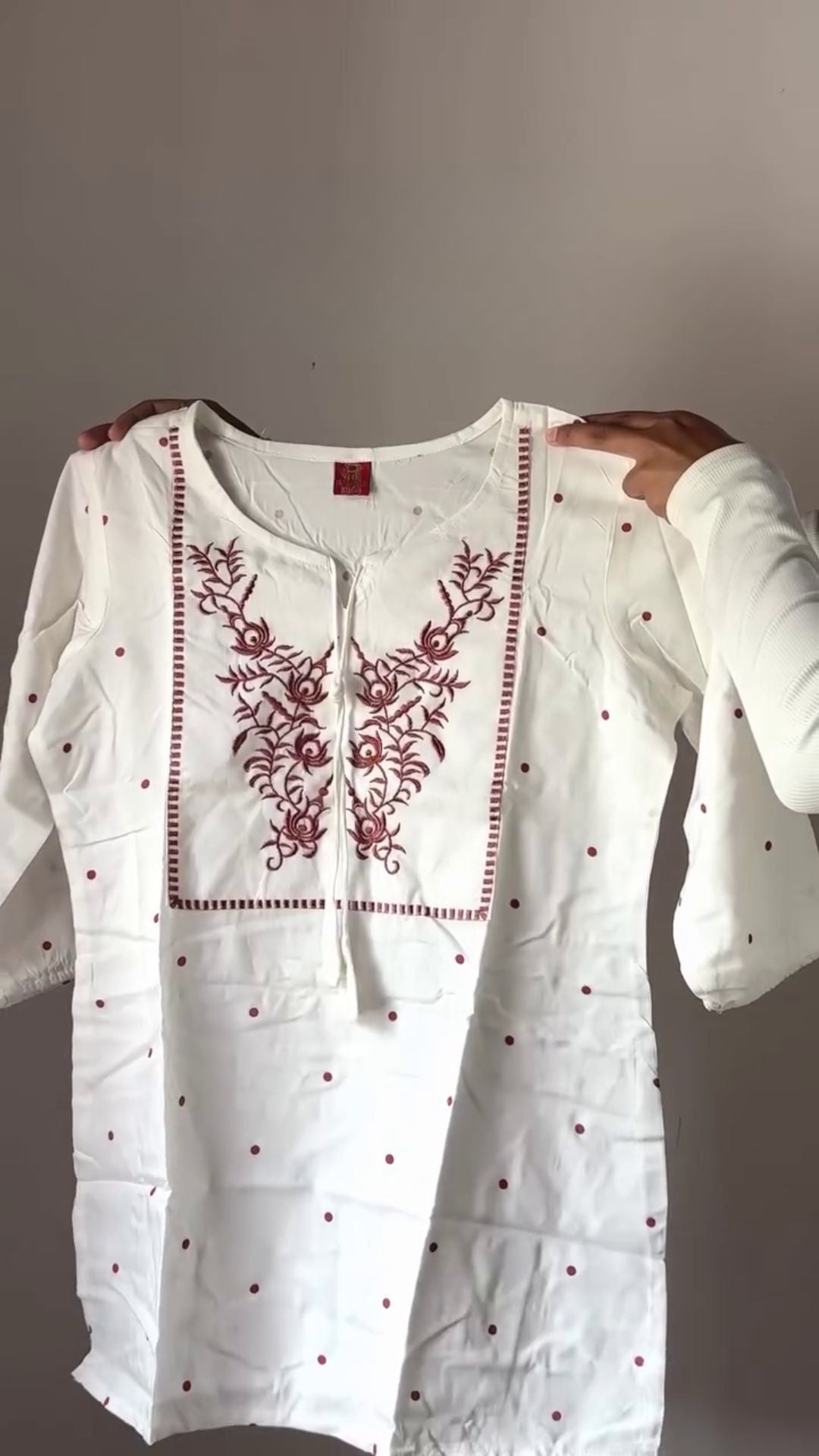 Festive Sp Loose Short Top Designers for Summer