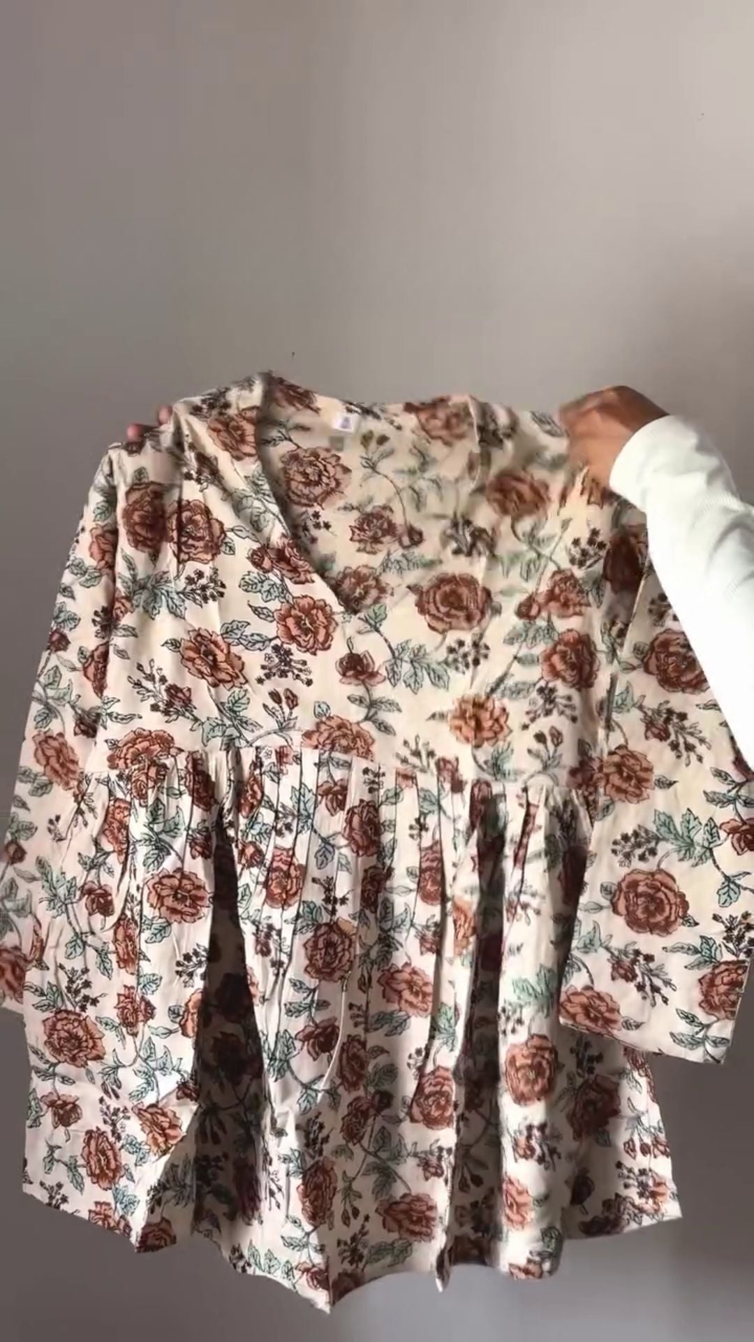 Festive Sp Loose Short Top Designers for Summers