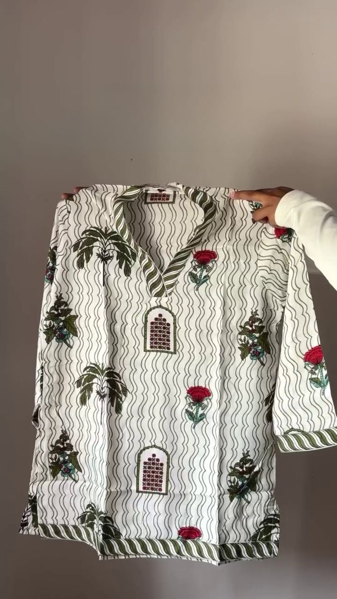 Festive Sp Summer Trending Kurti Under Budget