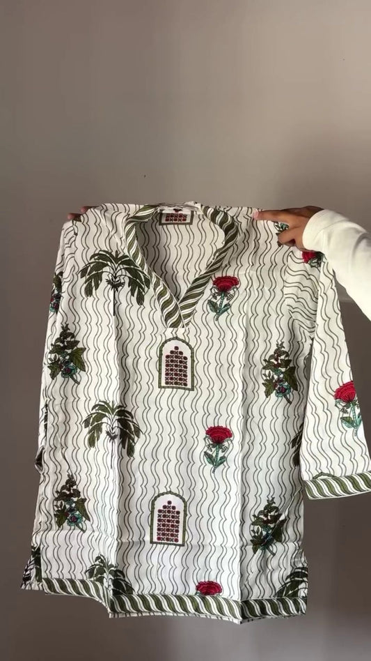 Festive Sp Summer Trending Kurti Under Budget