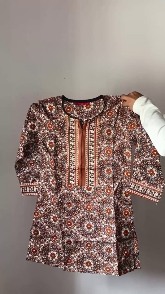 Festive Sp Summer Trending Kurti Under Budgets