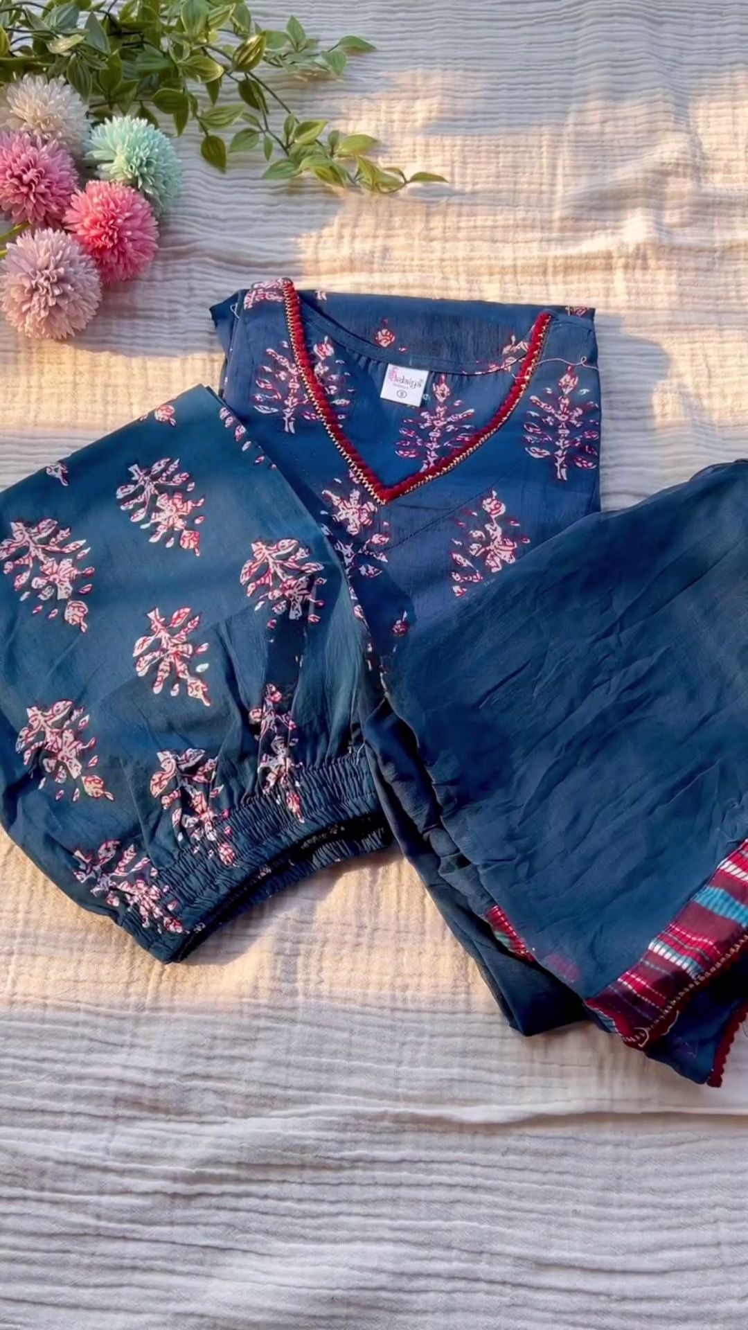 Festive Sp Daily Wear Georgette Casual Dress