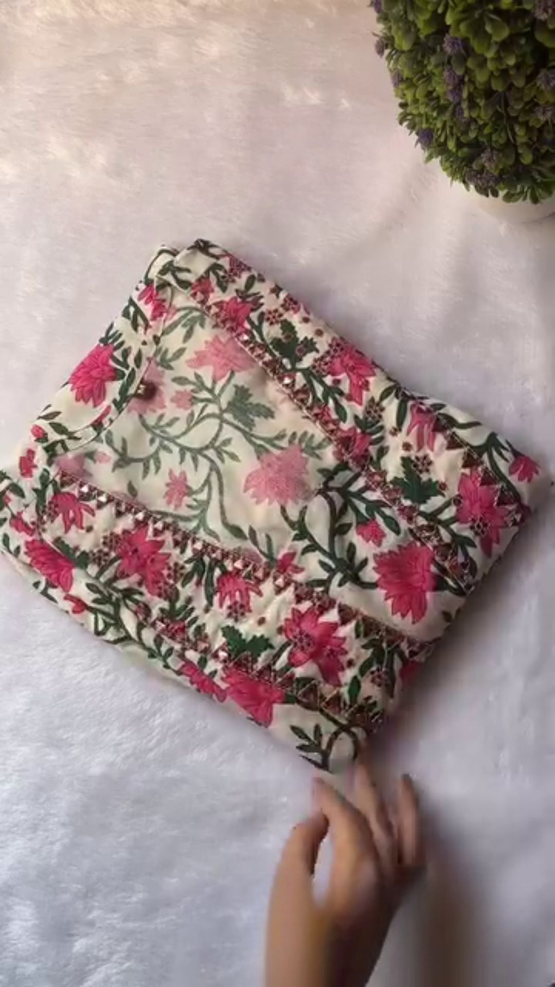 Festive Sp Amazing Georgette Pattel Dress Online