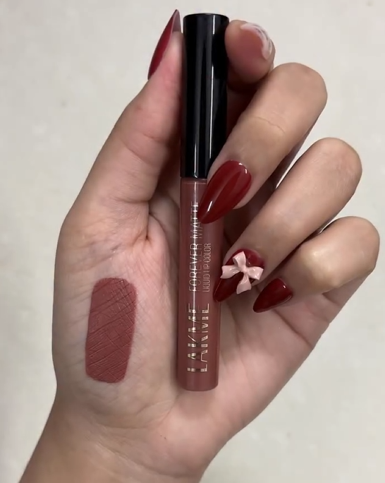 Cocoa Crush Lipstick 5JAN4 SL2