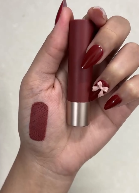 Cocoa Crush Lipstick 5JAN4 SL2