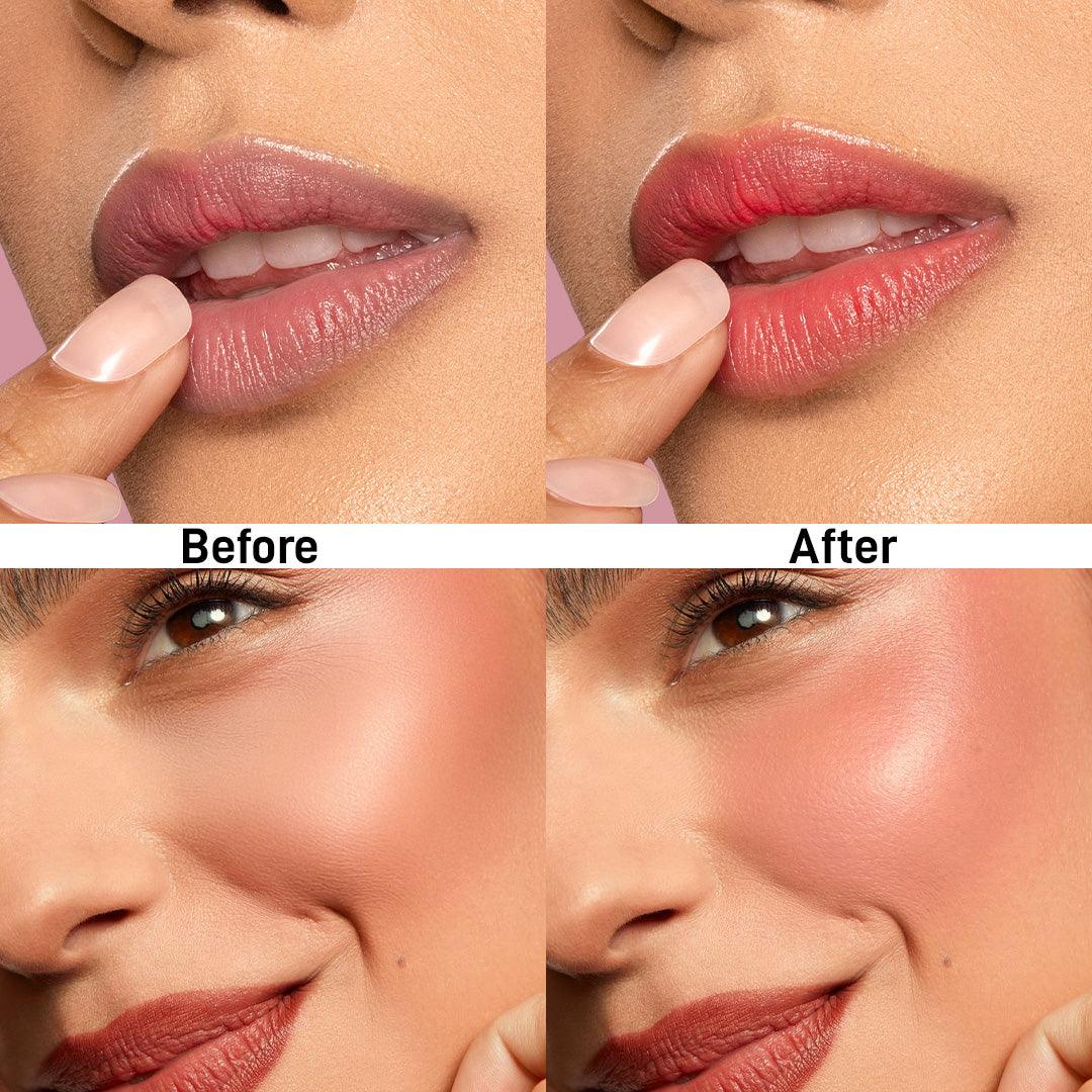 Dhamakaa Exclusive Sale Offer Water Tint Tip Tip AK1(24M)