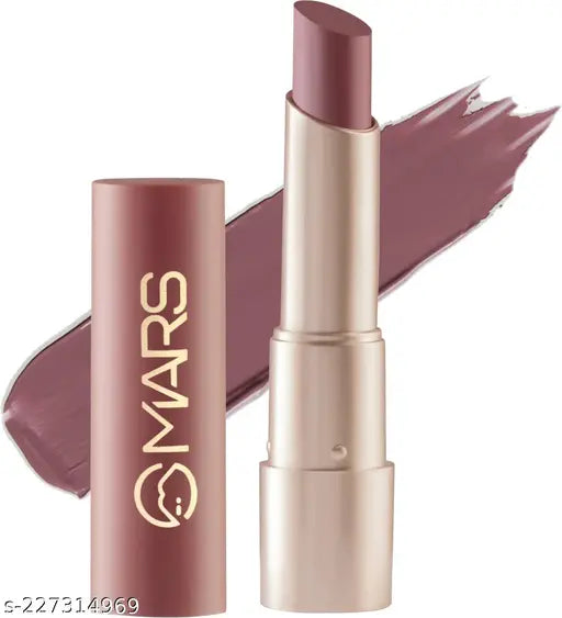Dhamakaa Exclusive Sale MARS Ultra Pigmented Creamy Matte Lipstick AK1(3JN)