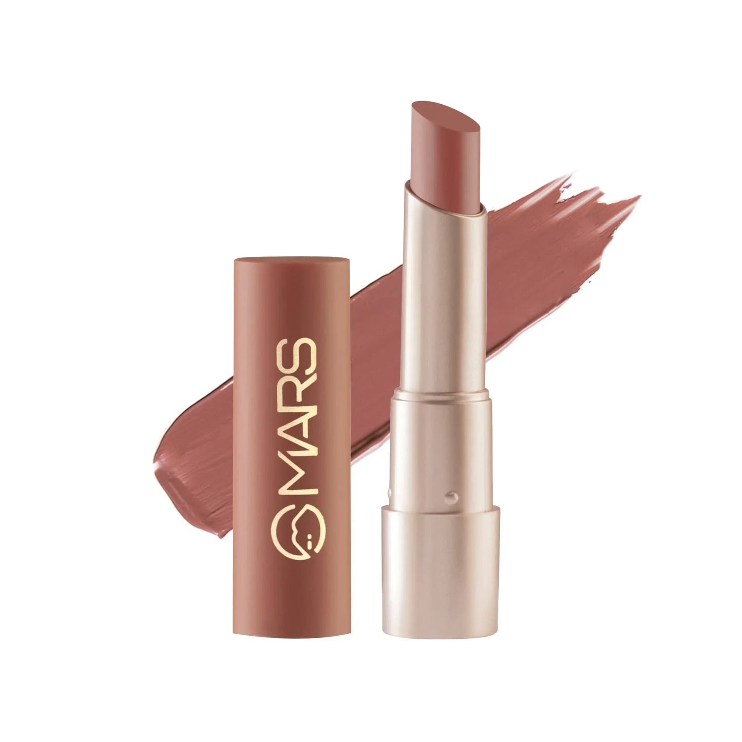 Dhamakaa Exclusive Sale MARS Cosmetics Creamy Matte Long Lasting Lipstick 7JN 3