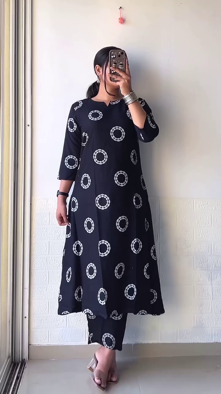 Festive Sp New Arrival Georgette Casual Dress