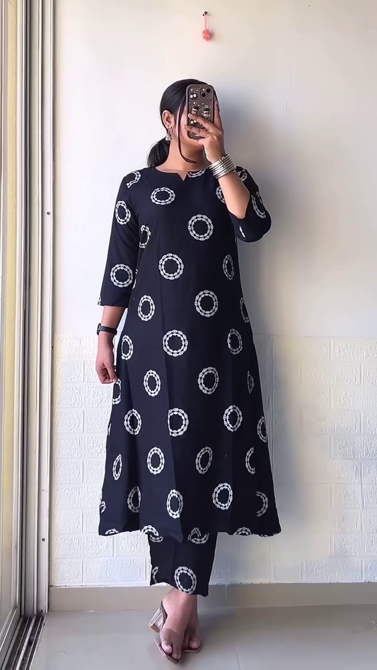 Festive Sp New Arrival Georgette Casual Dress