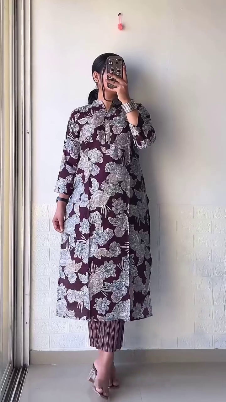 Festive Sp New Arrival Georgette Casual Dress