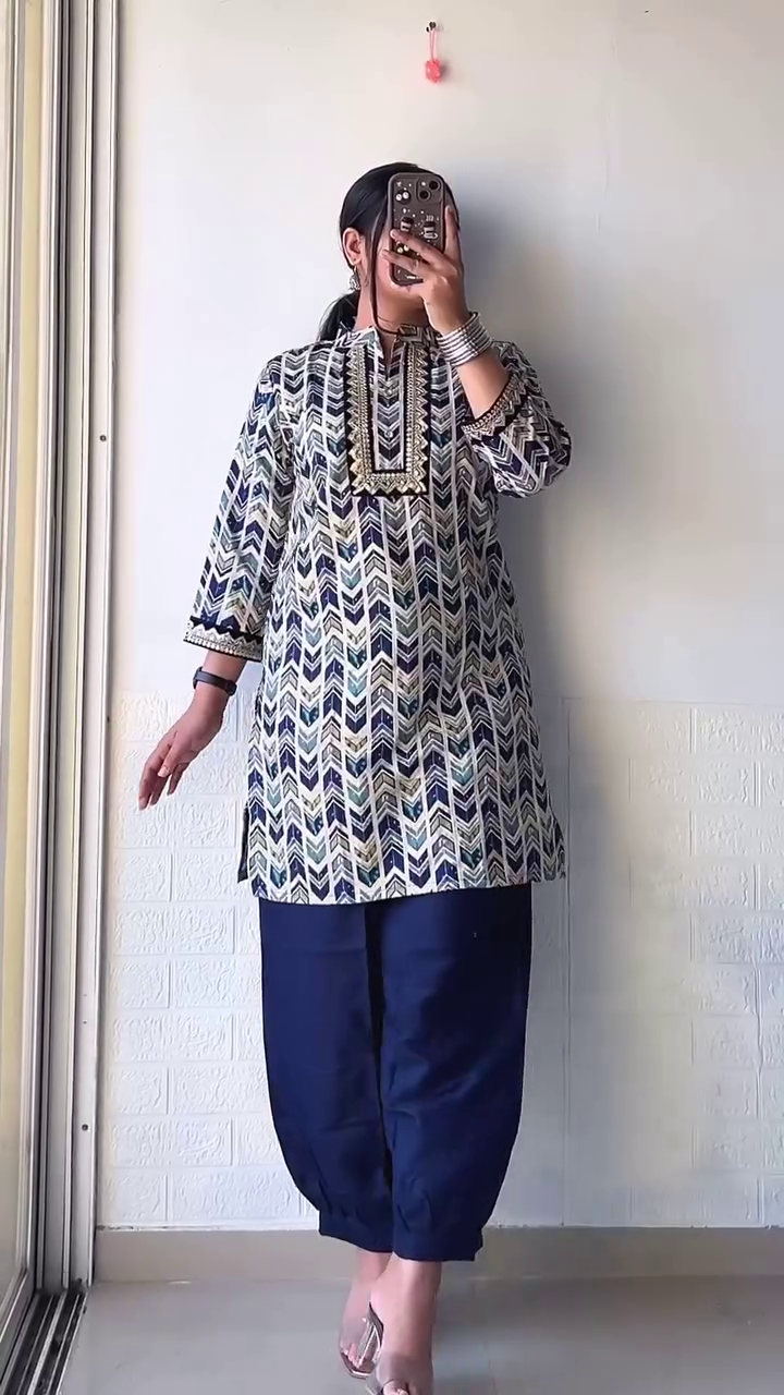 Festive Sp New Arrival Casual Dress Online