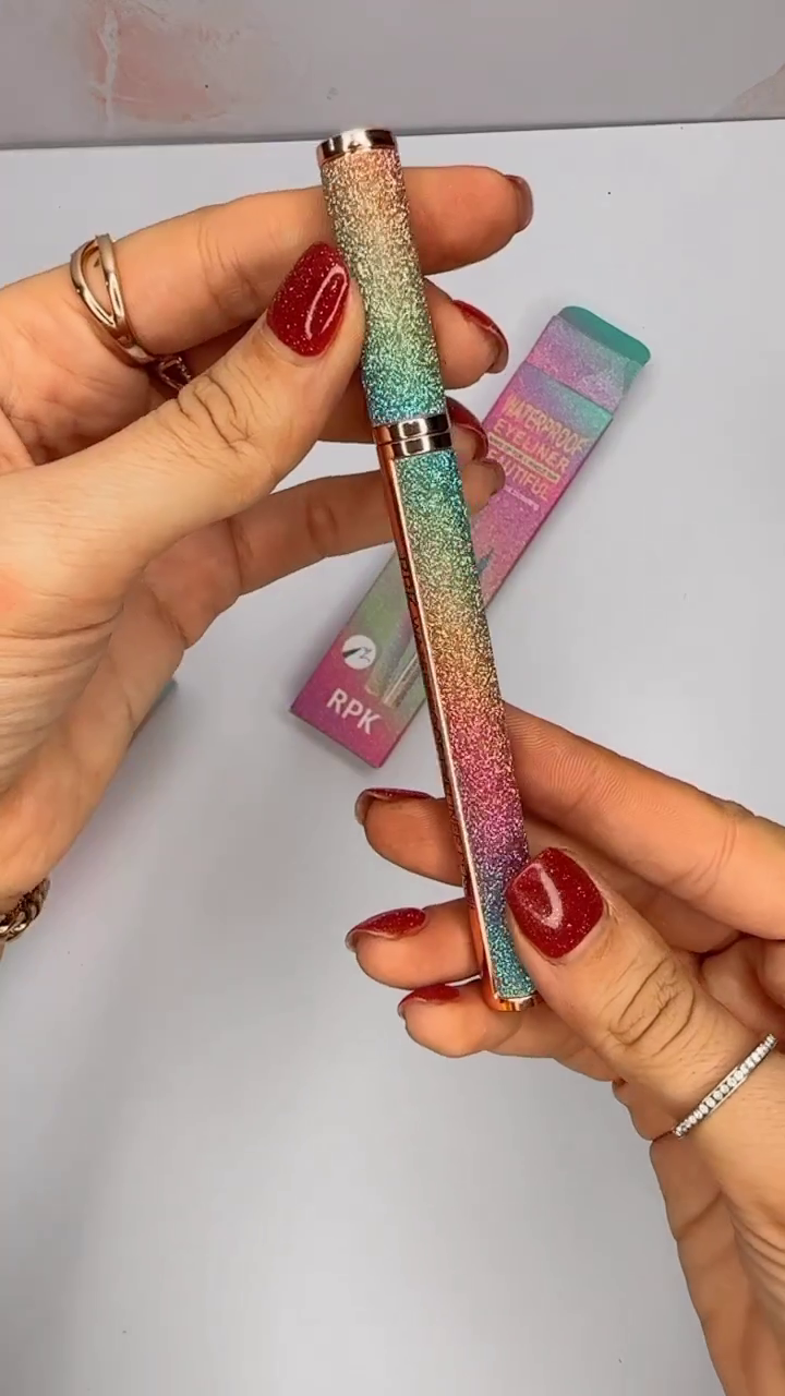 Dhamakaa Exclusive Sale Trending Eyeliner Waterproof,Smudge-proof,Long-lasting NK6(17M)