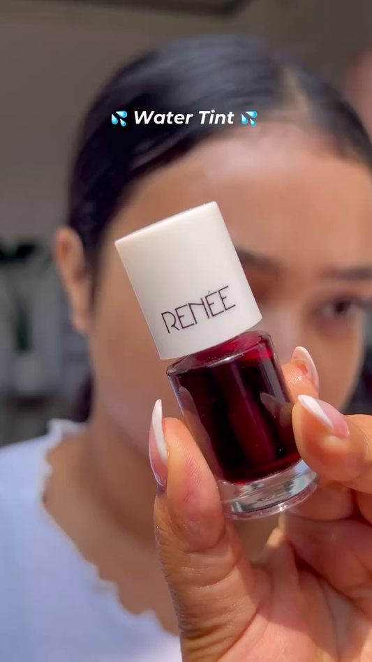 Dhamakaa Exclusive Sale Offer Water Tint Tip Tip AK1(24M)