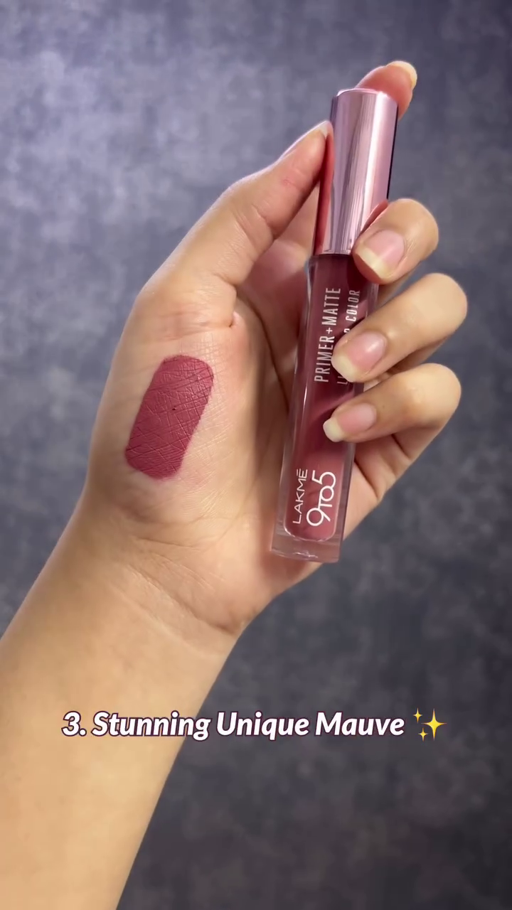 Dhamakaa Exclusive Sale Best Lippies Trending Online 7JN 1