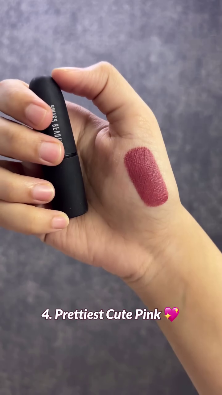 Dhamakaa Exclusive Sale Best Lippies Trending Online 7JN 1