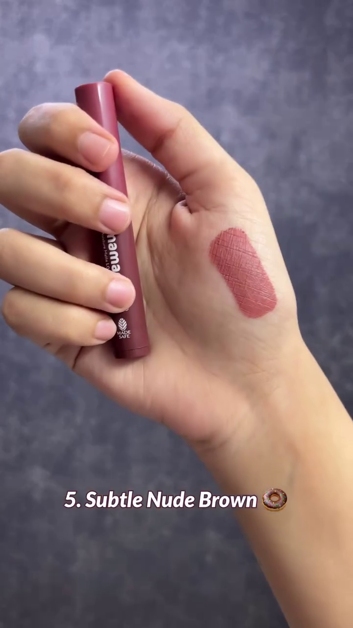 Dhamakaa Exclusive Sale Best Lippies Trending Online 7JN 1