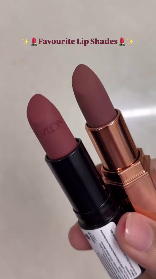 GlowPop Creamy Lipstick 3JAN3