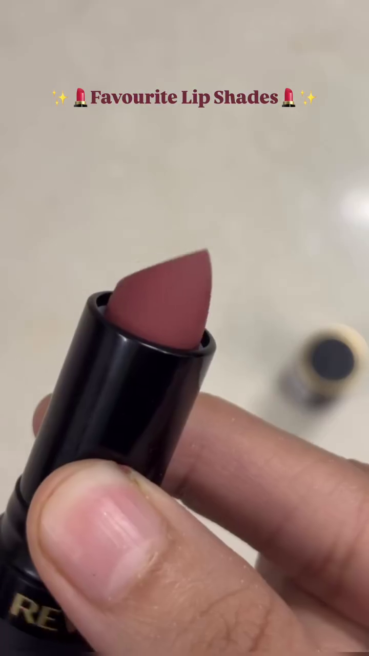 GlowPop Creamy Lipstick 3JAN3
