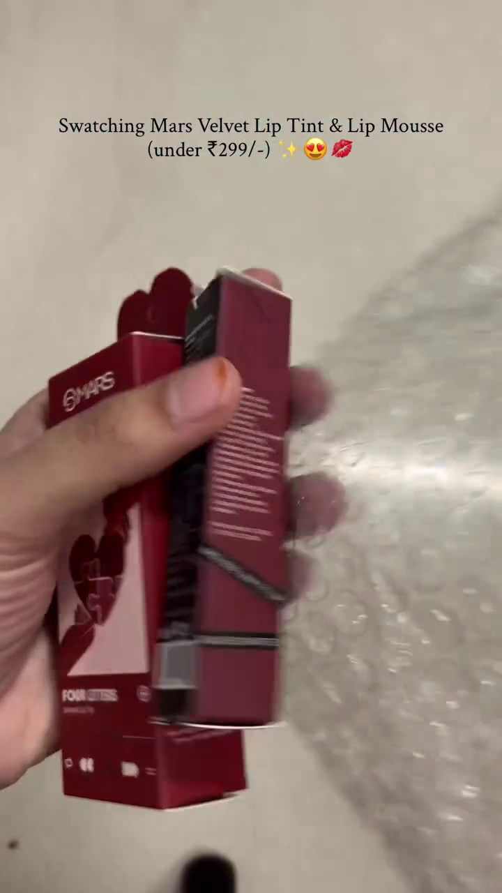 BoldStay Waterproof Lipstick 3JAN4