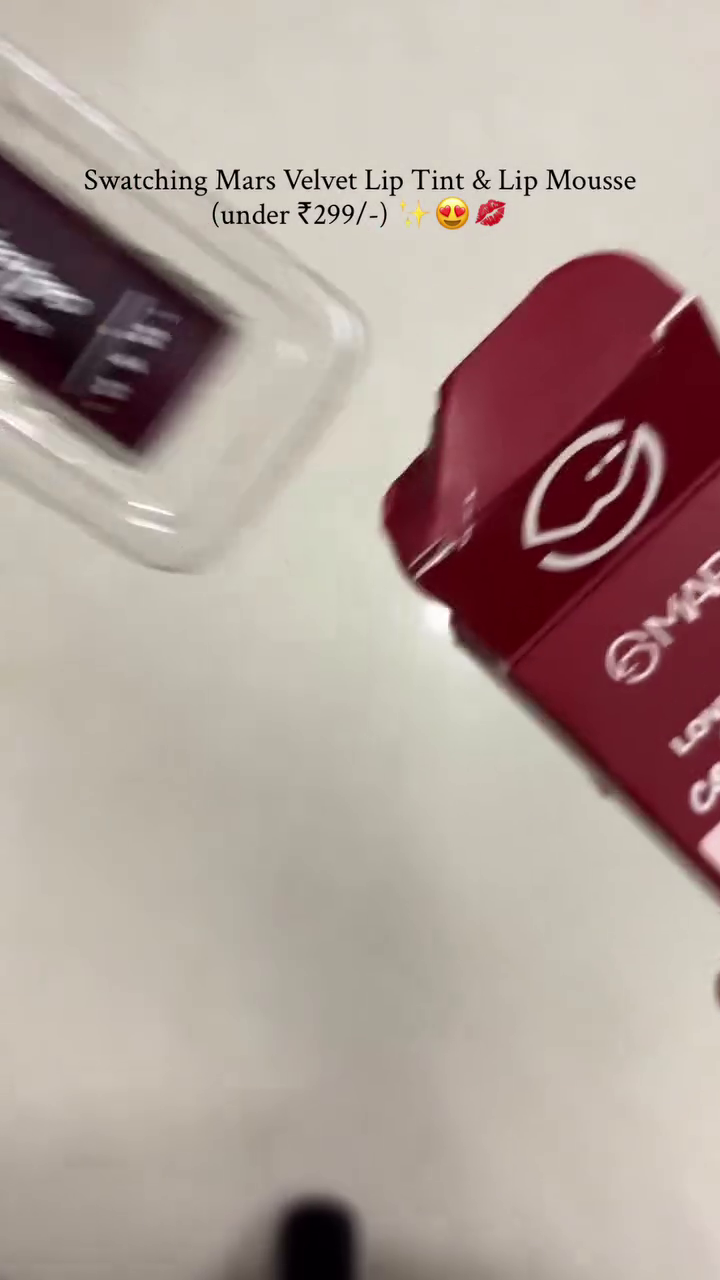 BoldStay Waterproof Lipstick 3JAN4