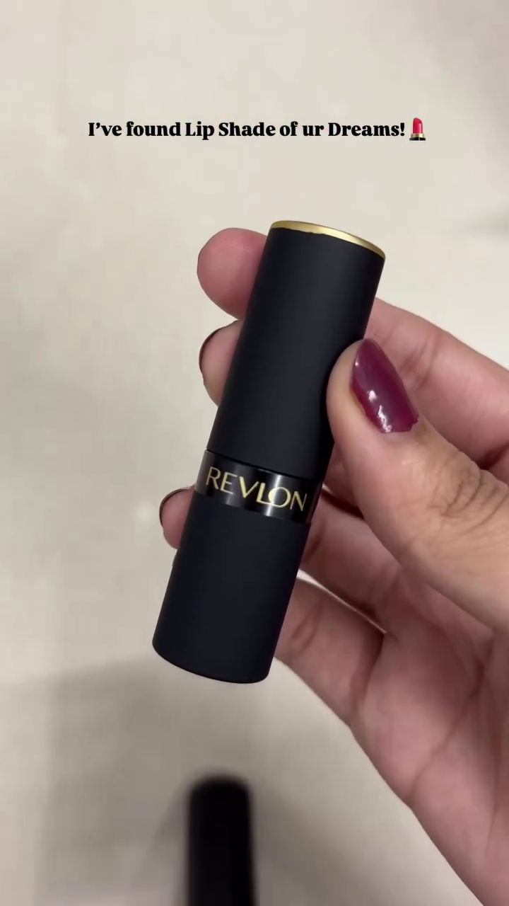 GlamShot High-Pigment Lipstick 3JAN6