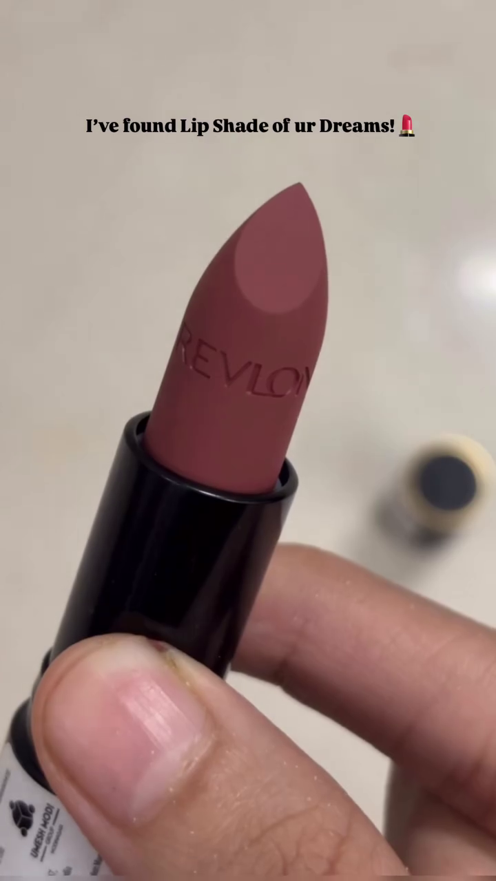 GlamShot High-Pigment Lipstick 3JAN6