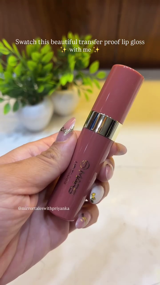 UltraStay Party Wear Lipstick 3JAN7