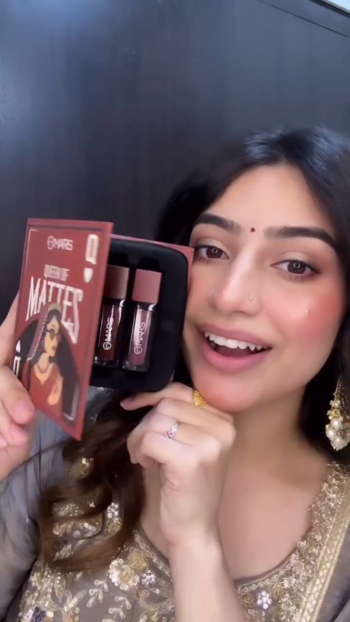 Nude Bloom Soft Touch Lip Color 3JAN8
