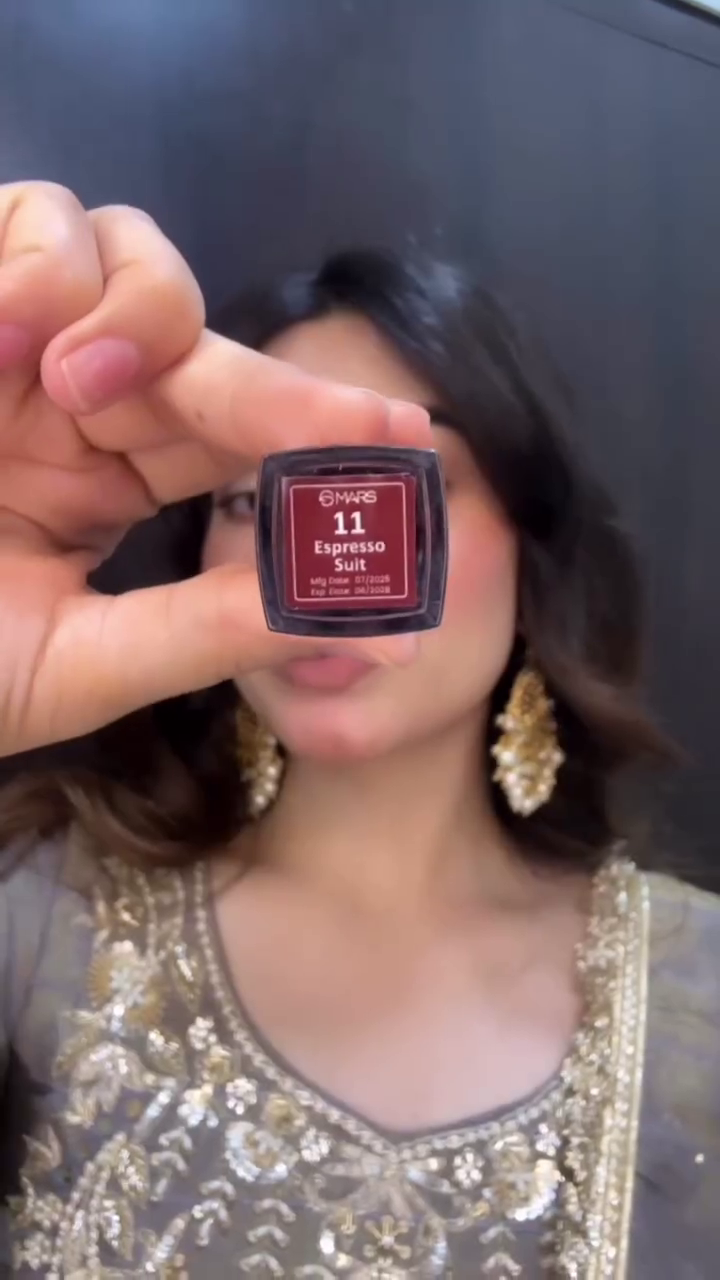 Nude Bloom Soft Touch Lip Color 3JAN8