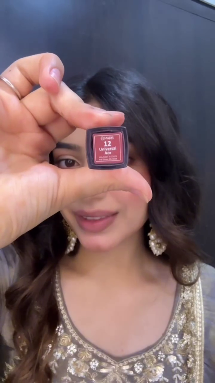 Nude Bloom Soft Touch Lip Color 3JAN8