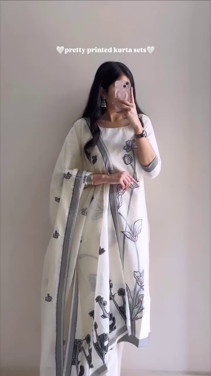 Summer Special New Arrival Georgette Casual Dress 15apr1