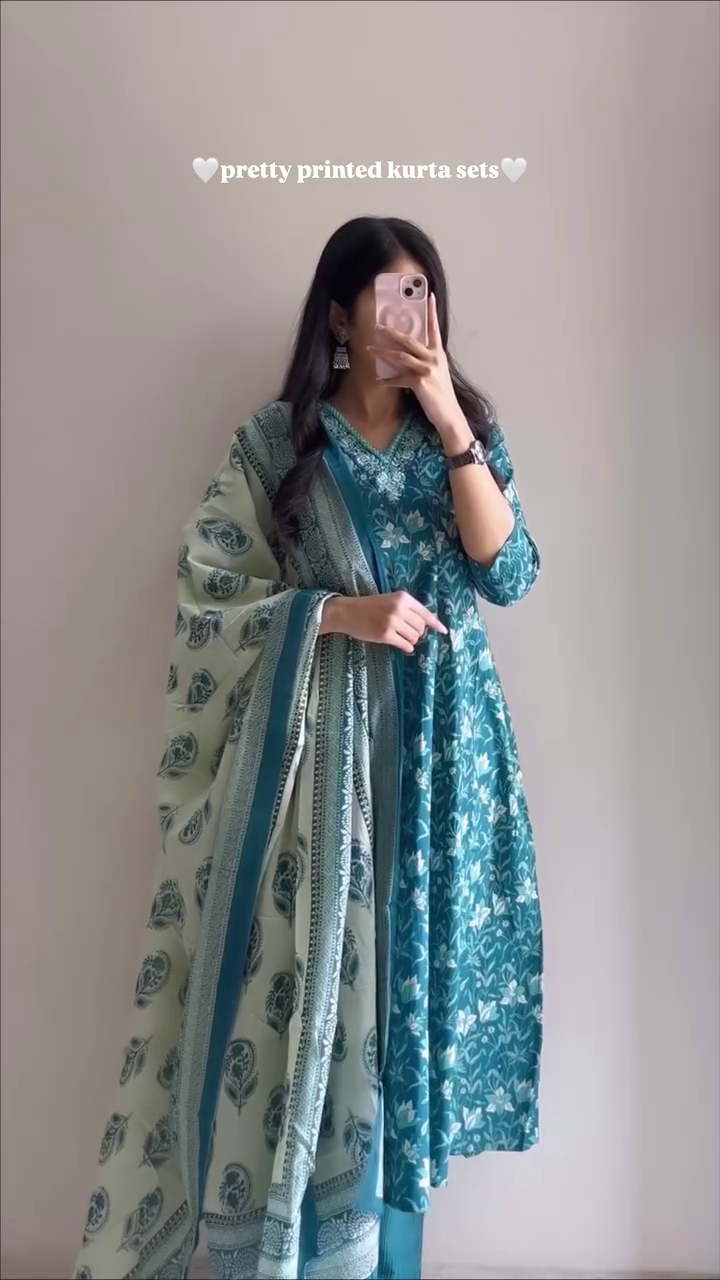 Summer Special New Arrival Georgette Casual Dress 15apr1