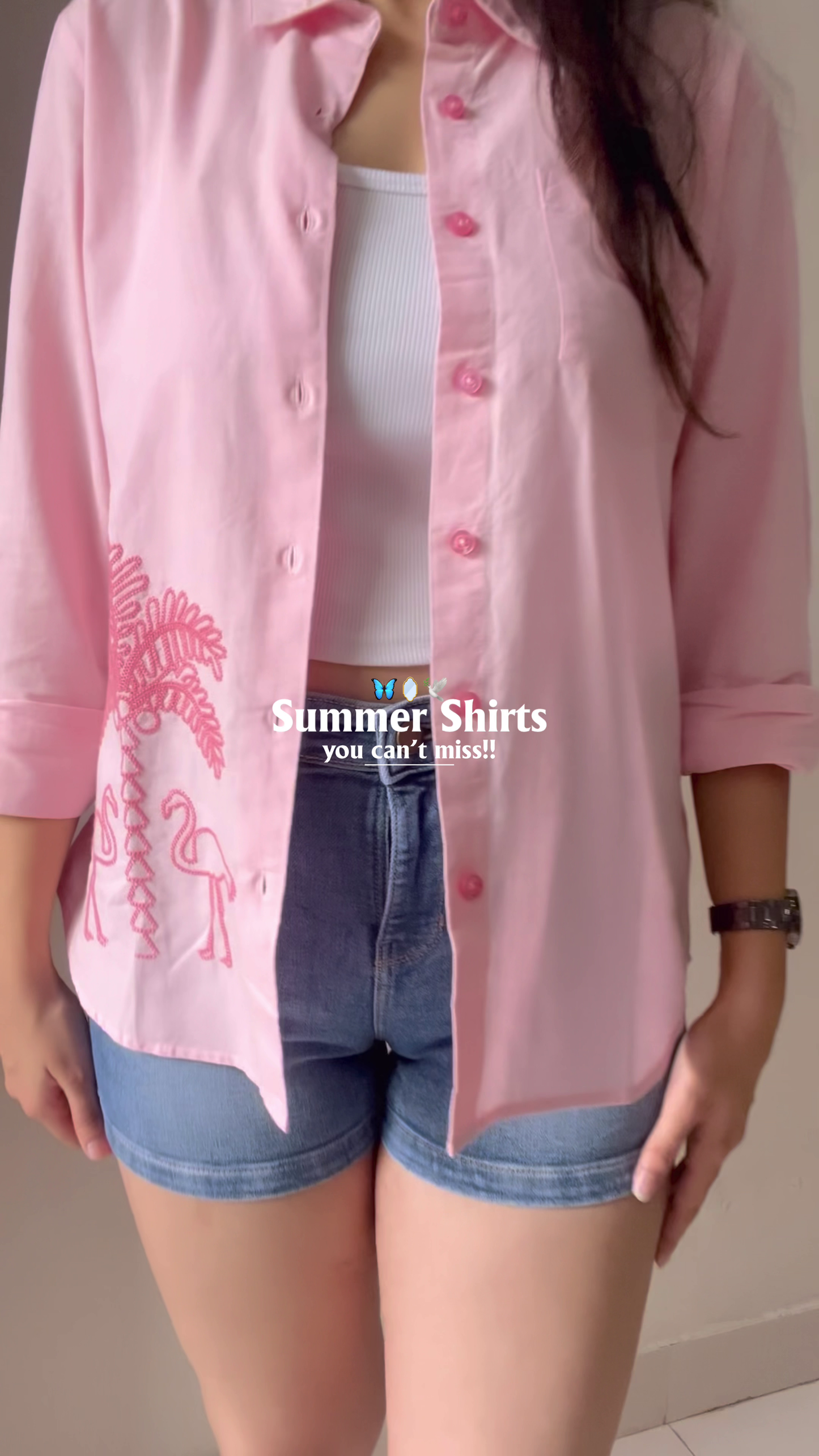 Summer Shirt New Arrival 17apr3