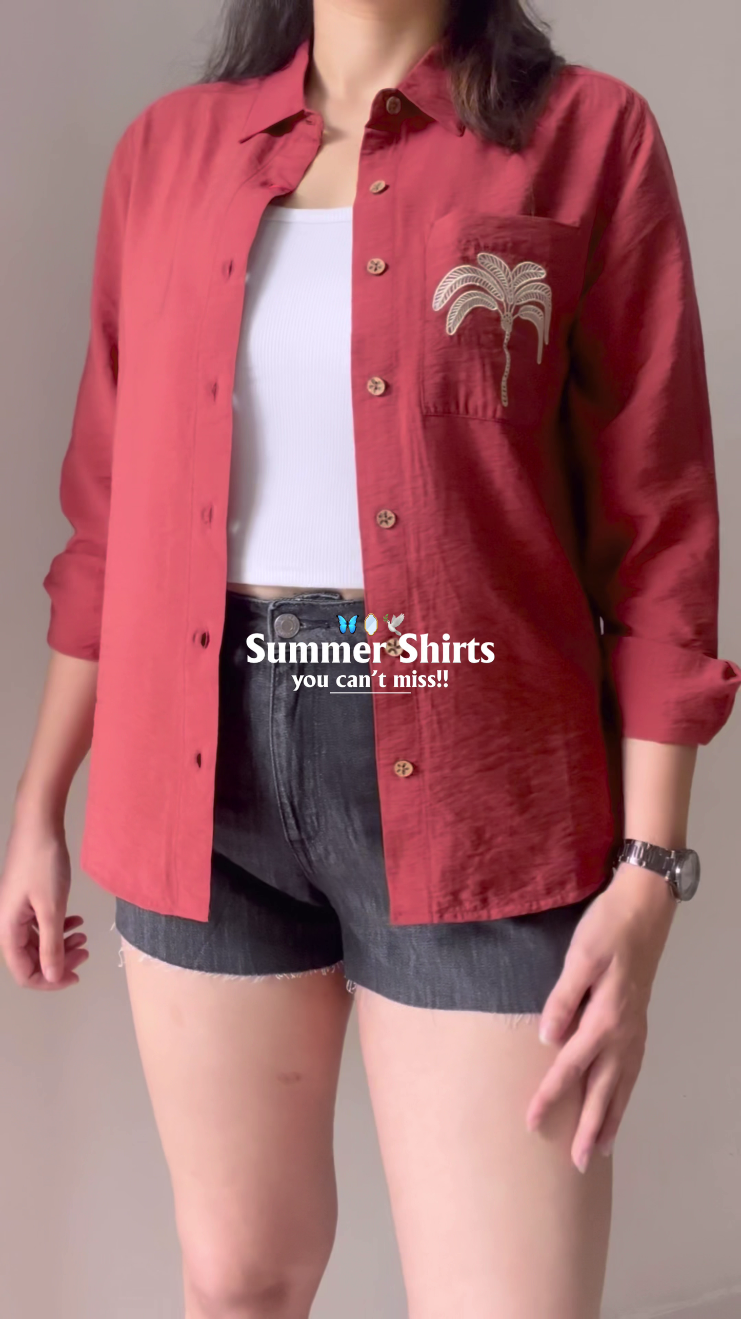 Summer Shirt New Arrival 17apr3