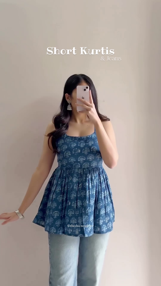 Summer Short Kurit New Arrival 18apr4