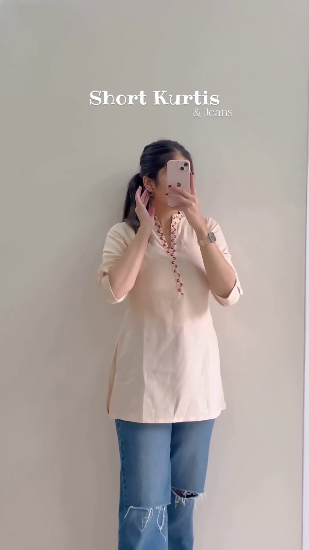Summer Short Kurit New Arrival 18apr4