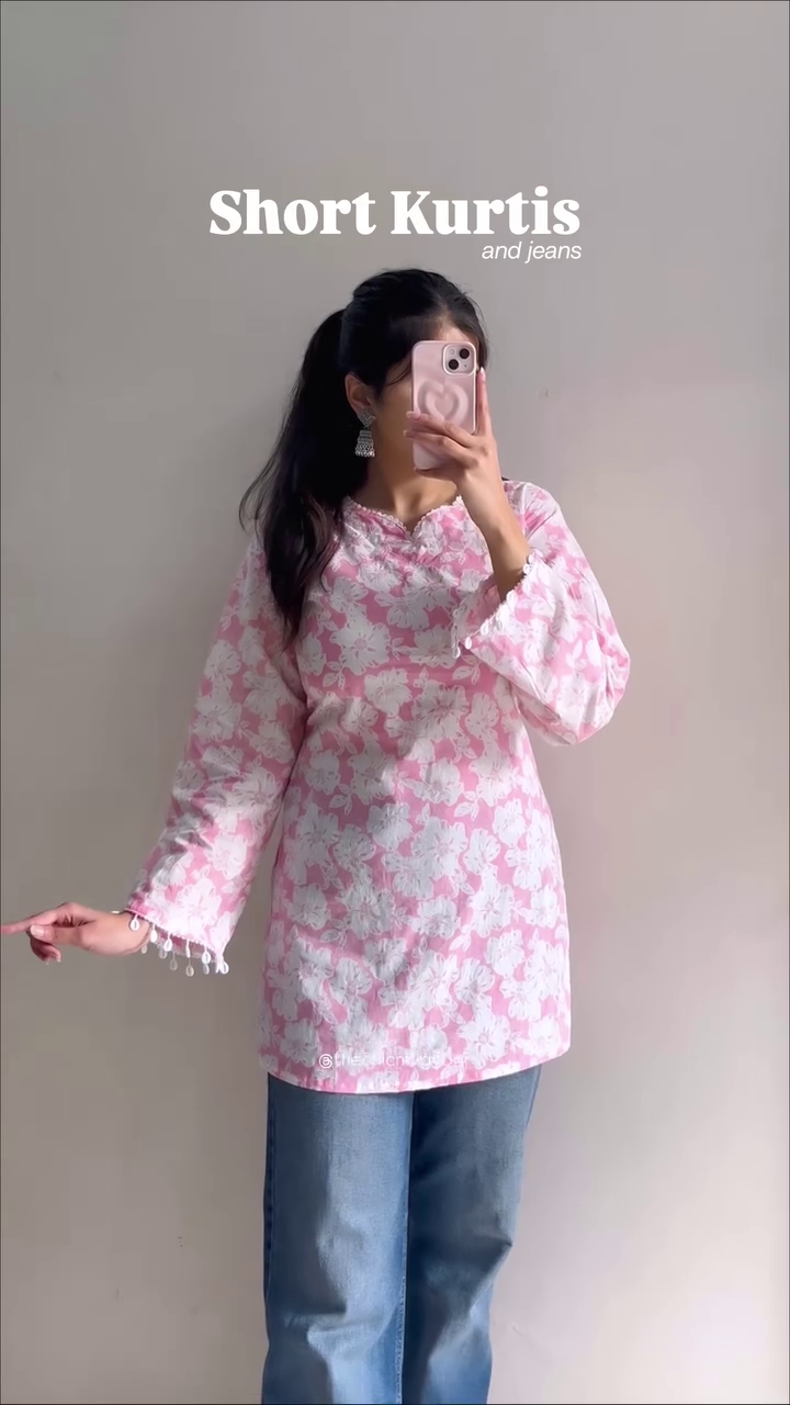 Summer Trend Short Kurit New Arrival 18apr5