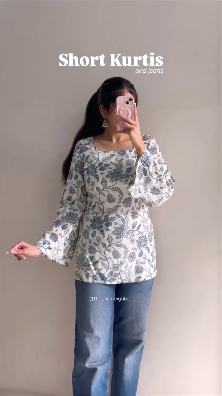 Summer Trend Short Kurit New Arrival 18apr5